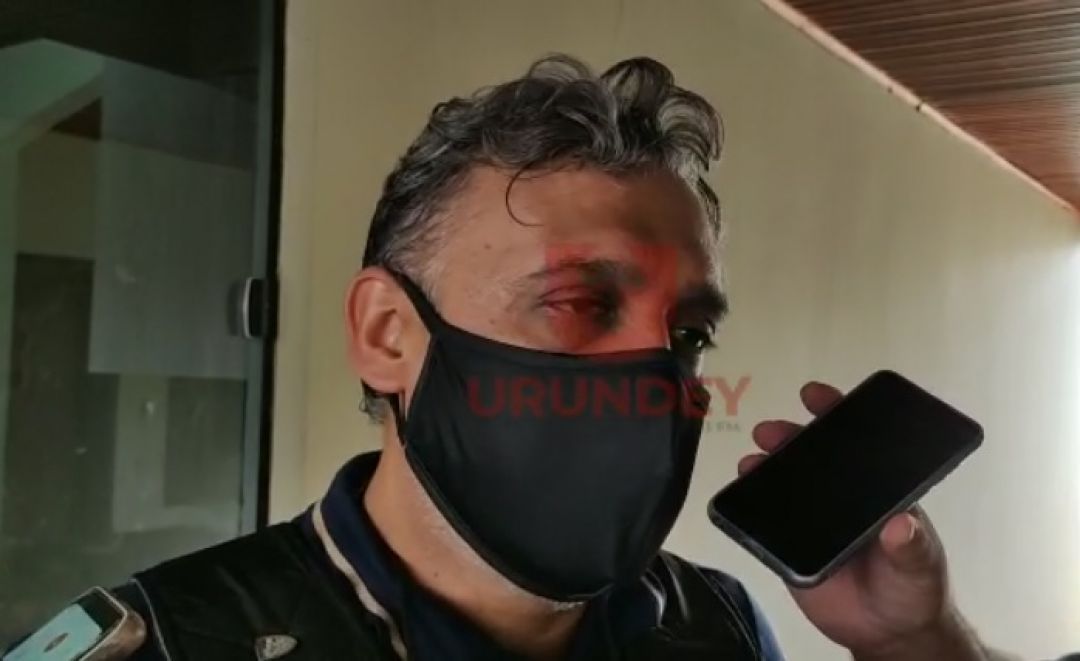 Policía busca identificar a los hombres que raptaron por error a joven en PJC