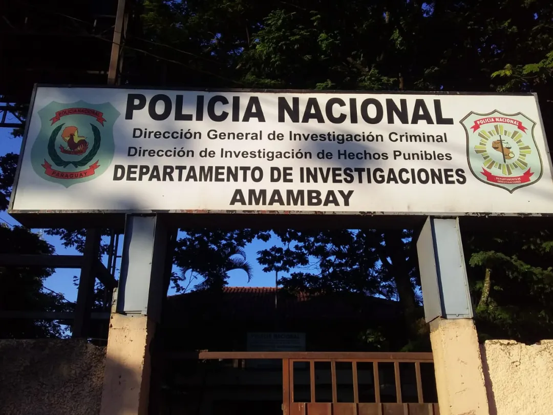 Detienen en Pedro Juan Caballero a brasileño condenado por abuso sexual en menores
