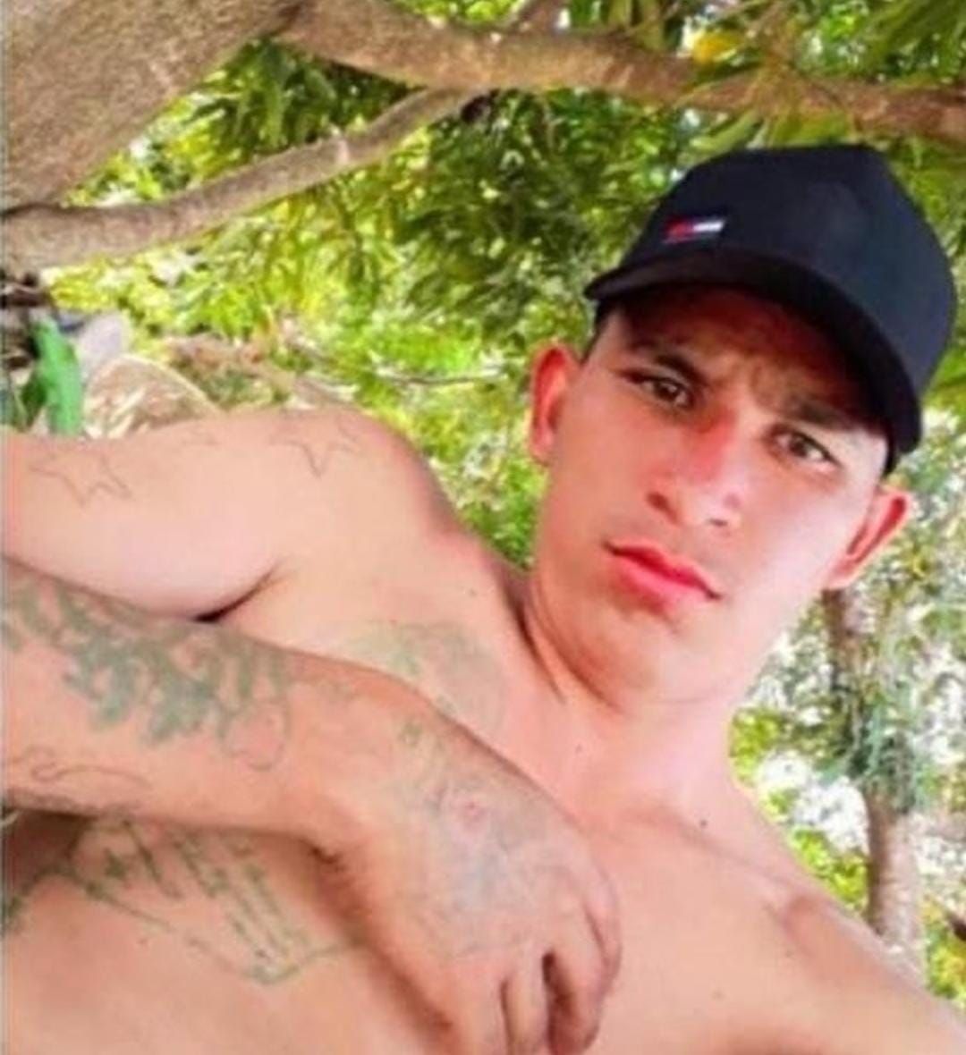 Joven fue asesinado en su vivienda en Capitán Bado
