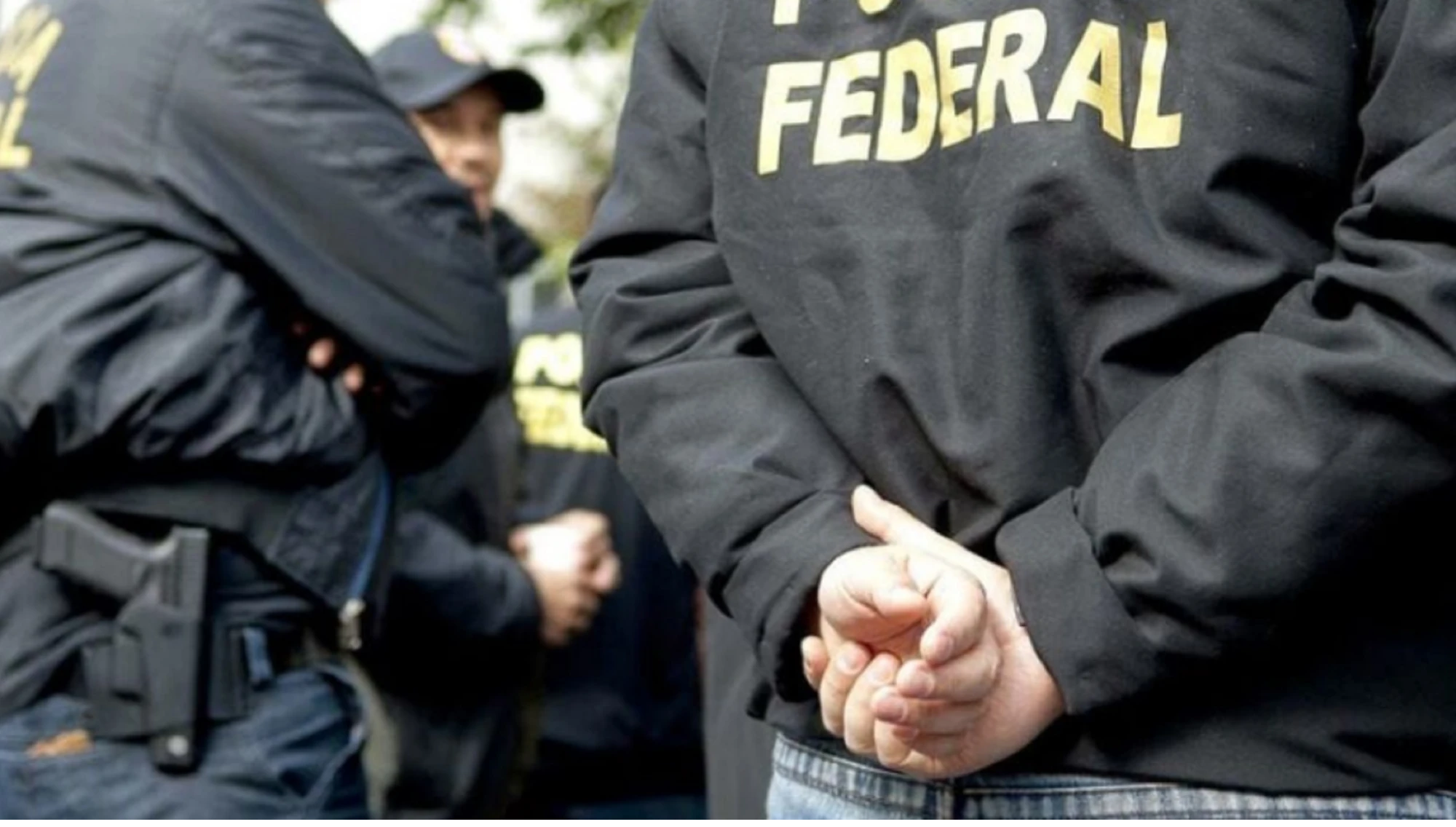 Policía paraguayo es detenido con costosos celulares de contrabando en Brasil