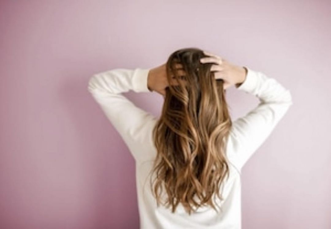 Combatir la caída de cabello de forma natural