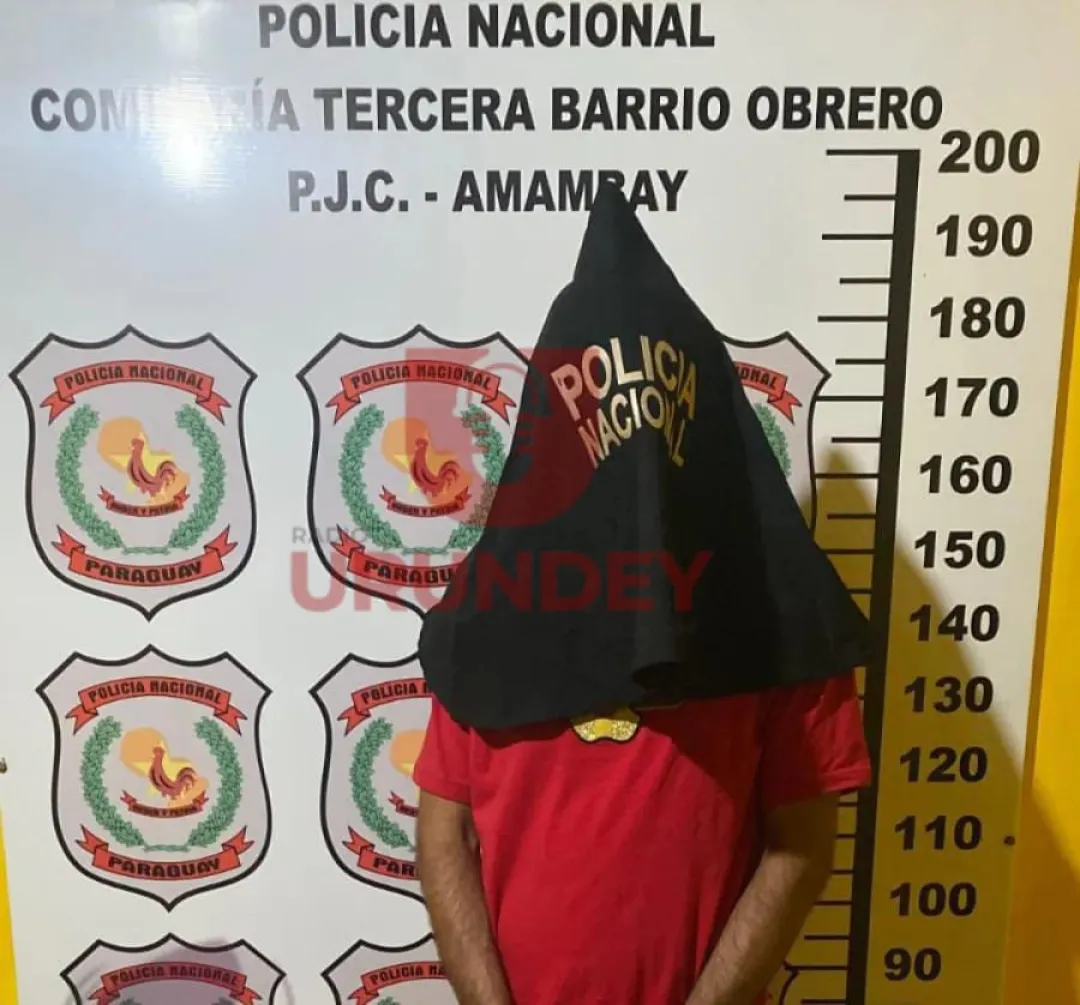 PJC: Hombre golpeó a su ex pareja por pedirle ayuda para su hijo enfermo