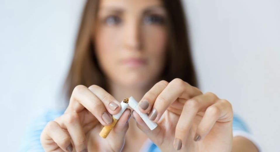 Dejaste de fumar: Cómo depurar tu cuerpo