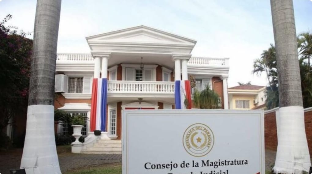 Desesperación por cambio de fiscal: Consejo dará otro paso este lunes