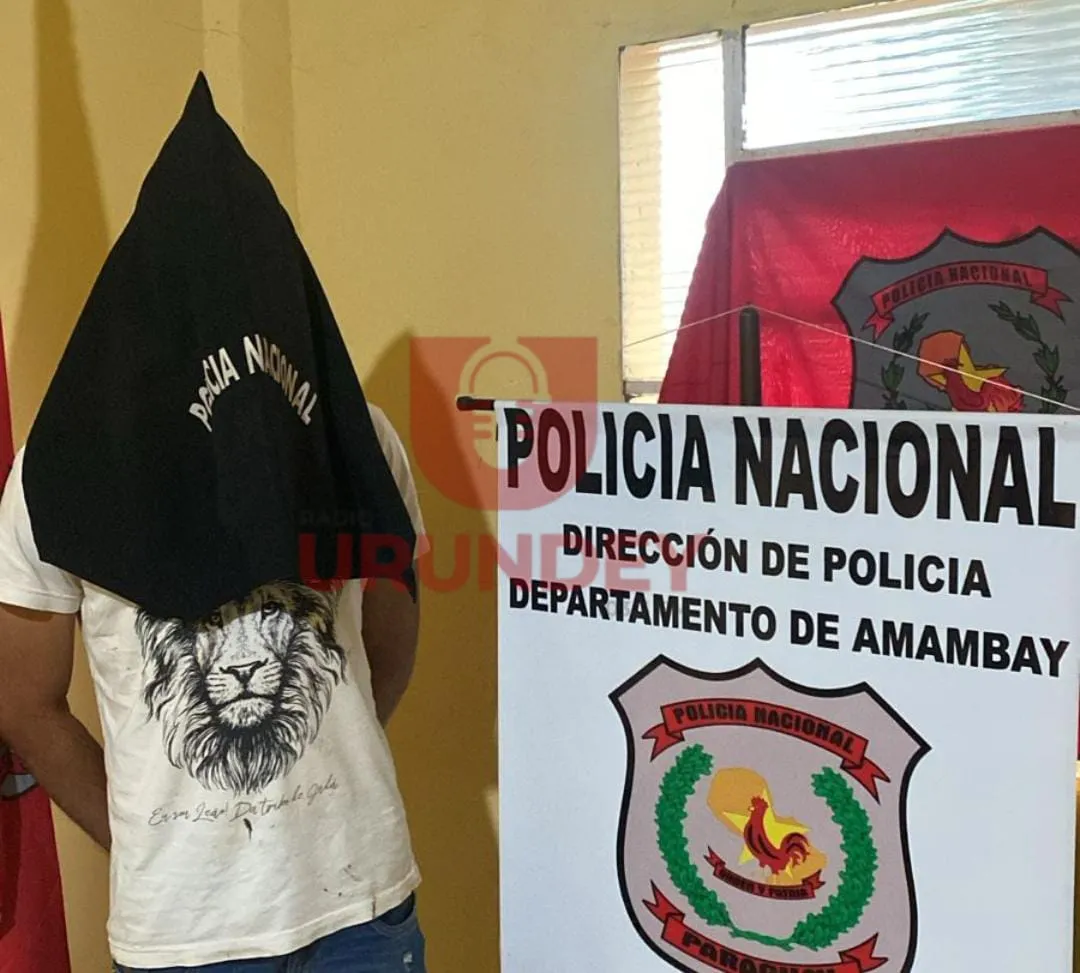 PJC: Detienen a hombre con arresto domiciliario por intento de hurto en condominio