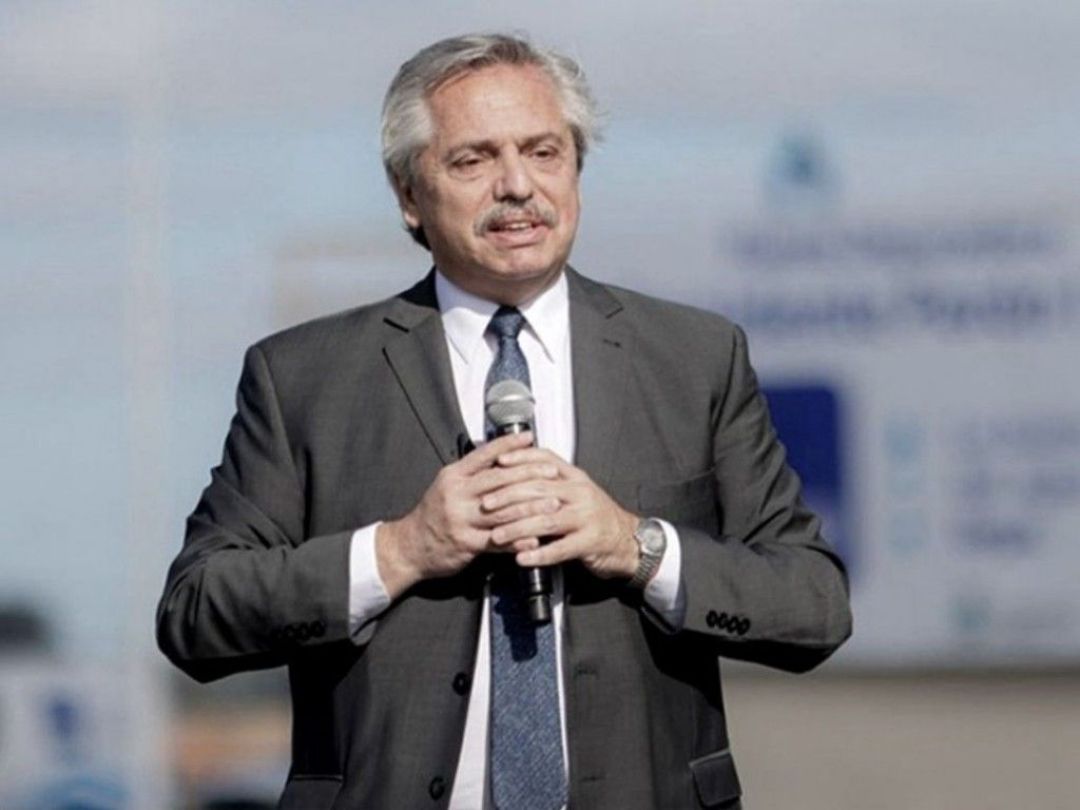 Alberto Fernández visitará Barbados para reunirse con la primera ministra