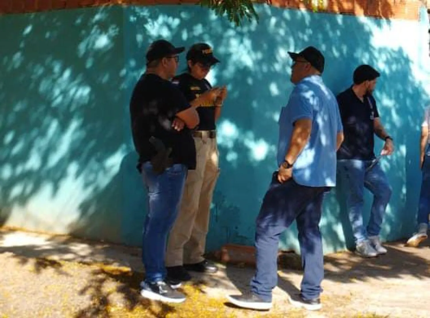 Descartan maltrato infantil en vivienda de PJC tras denuncia a Fono Ayuda