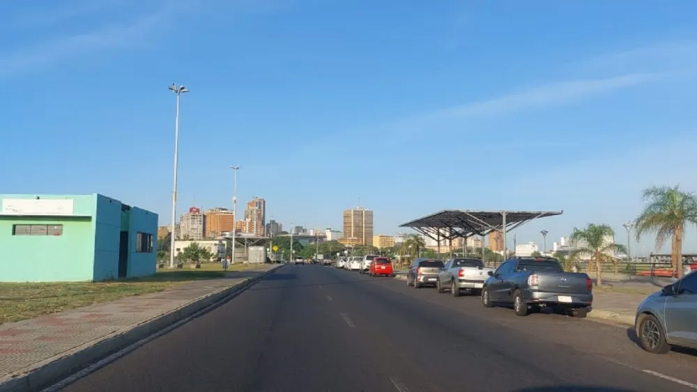 Meteorología prevé un sábado soleado y con clima agradable