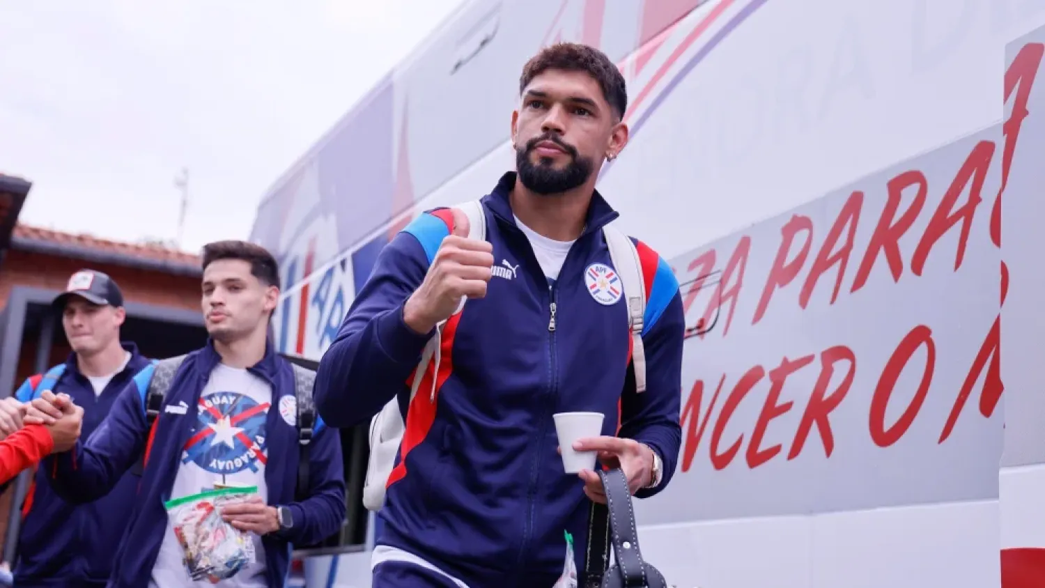 Paraguay busca una victoria histórica en Perú para cerrar las eliminatorias