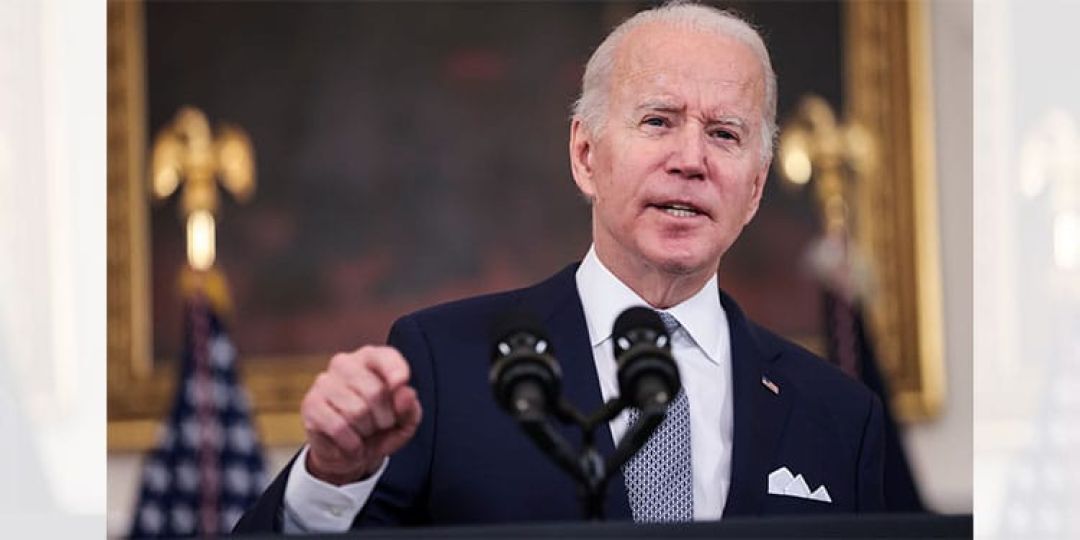 Estadounidense secuestrado y Biden exige a los talibanes su liberación