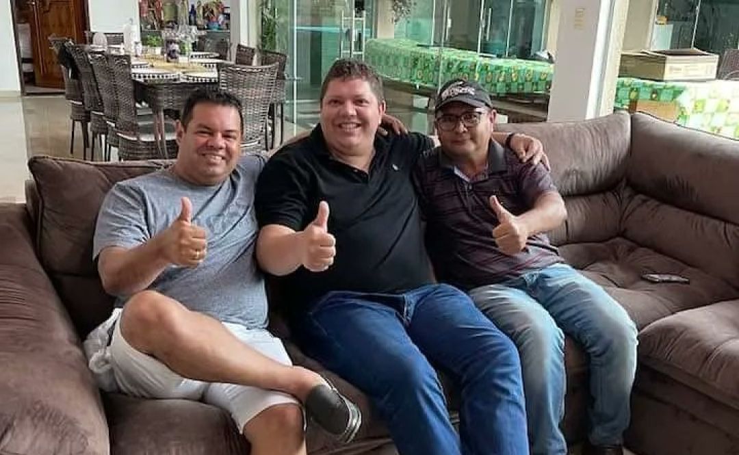 "Juancho Acosta tiene una visión diferente", aseveró Jorge Dúo