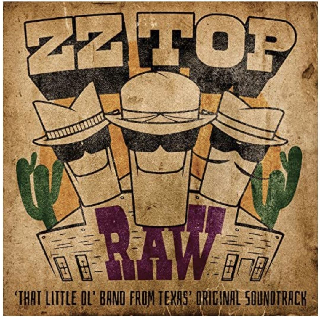 ZZ TOP lanza nueva versión de Heard It On The X