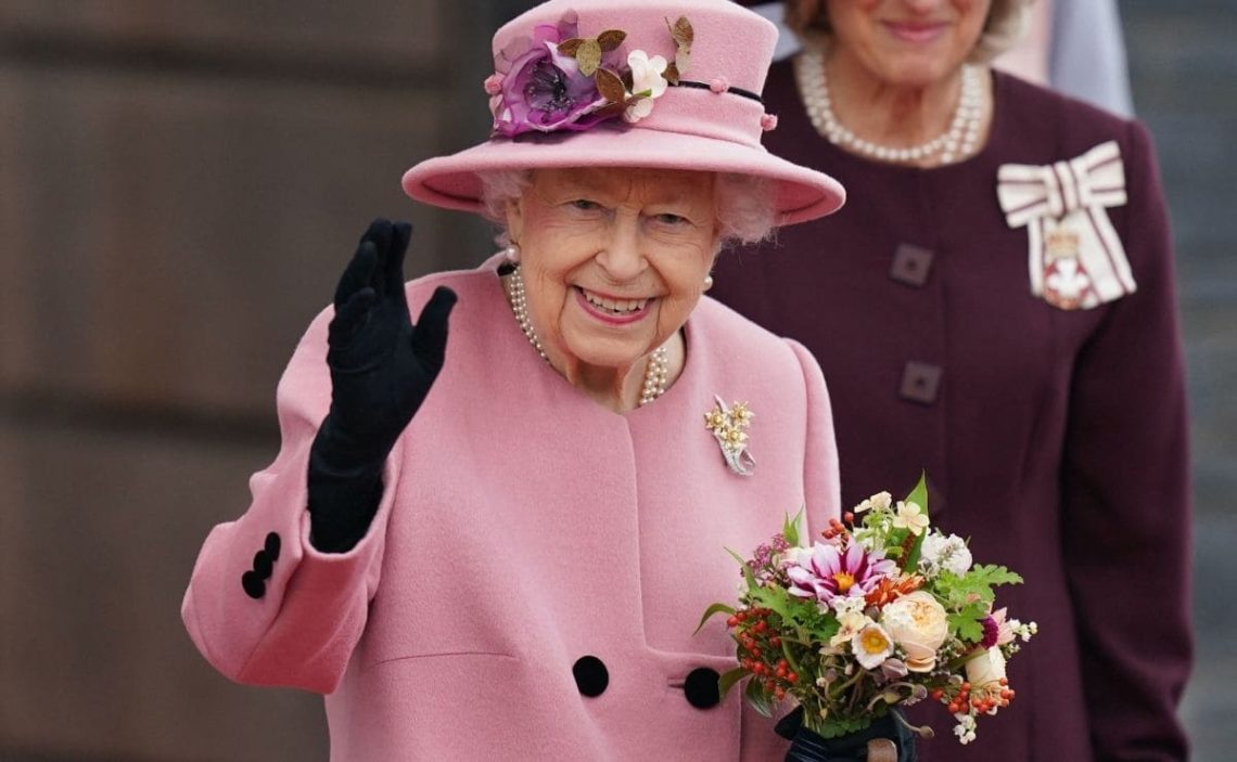 Muere la reina Isabel II de Inglaterra, anuncia el Palacio de Buckingham
