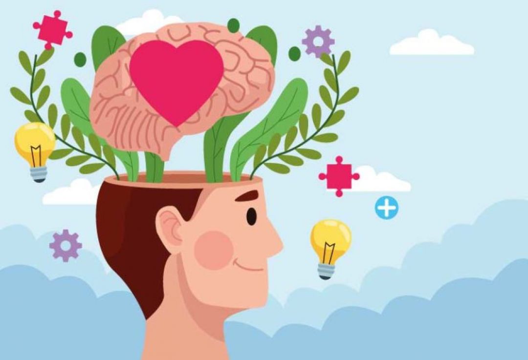 Promueven acciones para fortalecer la salud mental en el país