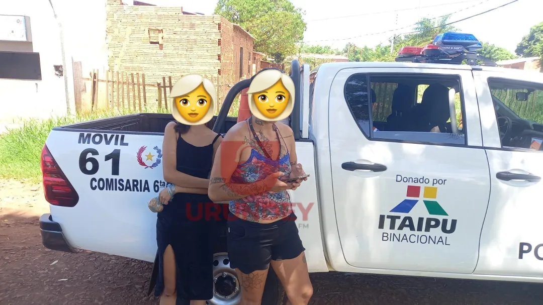 Ubicaron a hermanas que fueron reportadas por familiares como desaparecidas en PJC
