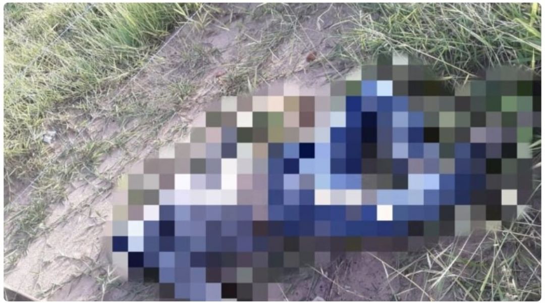 Hallan cadáver en un yuyal de Capitán Bado