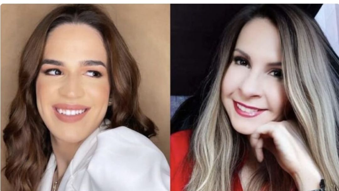 Graciela Stumpfs rechaza a Kenny como Miss: Sería una aberración para nuestro país