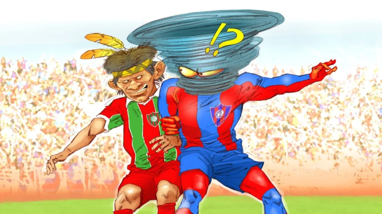 Cerro Porteño busca cortar la sequía de títulos ante un Tembetary motivado