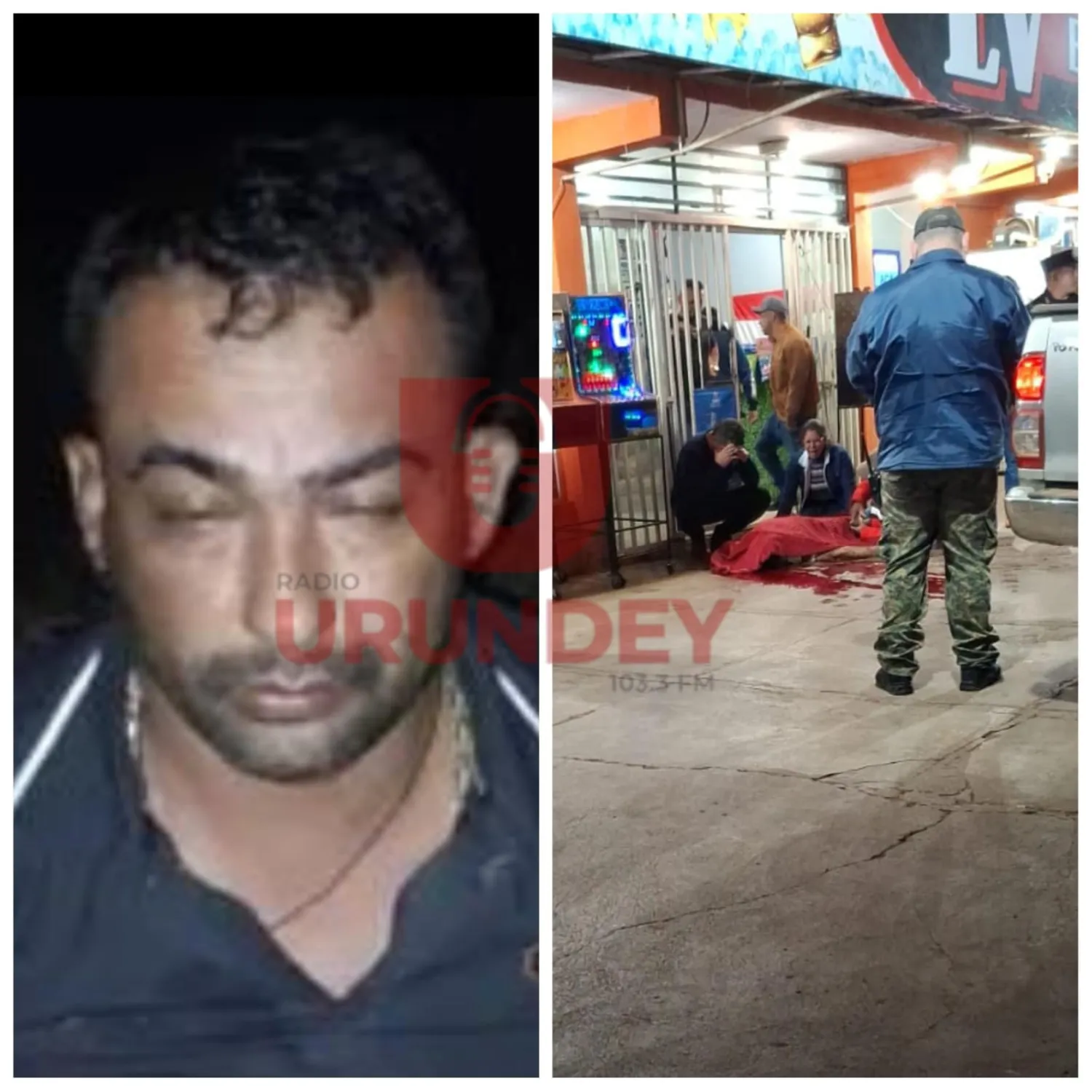 Asesinan a tiros en Pedro Juan Caballero a un hombre con antecedentes por abigeato