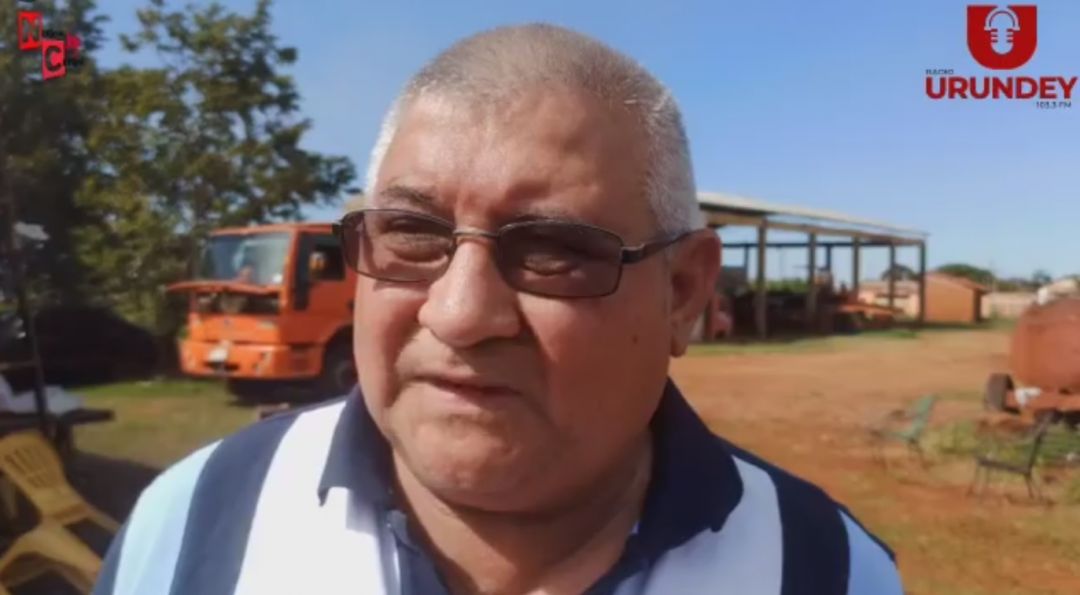 MOPC anuncia tres nuevos puentes para Amambay en dos meses
