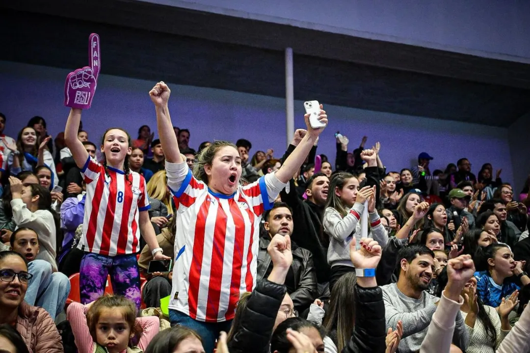 Las medallas del Panamericano reflejan la gran inversión en el deporte de alto rendimiento