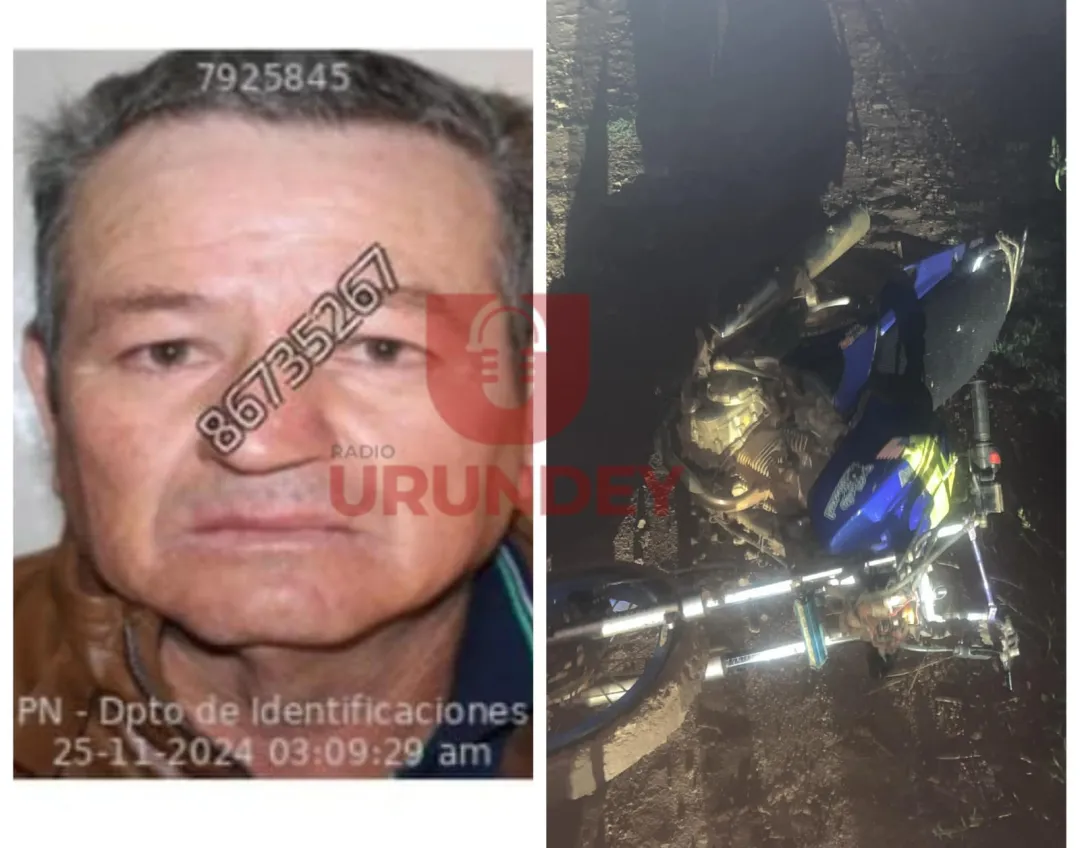 Propietario de establecimiento es buscado por asesinato de hermanos en Cerro Corá