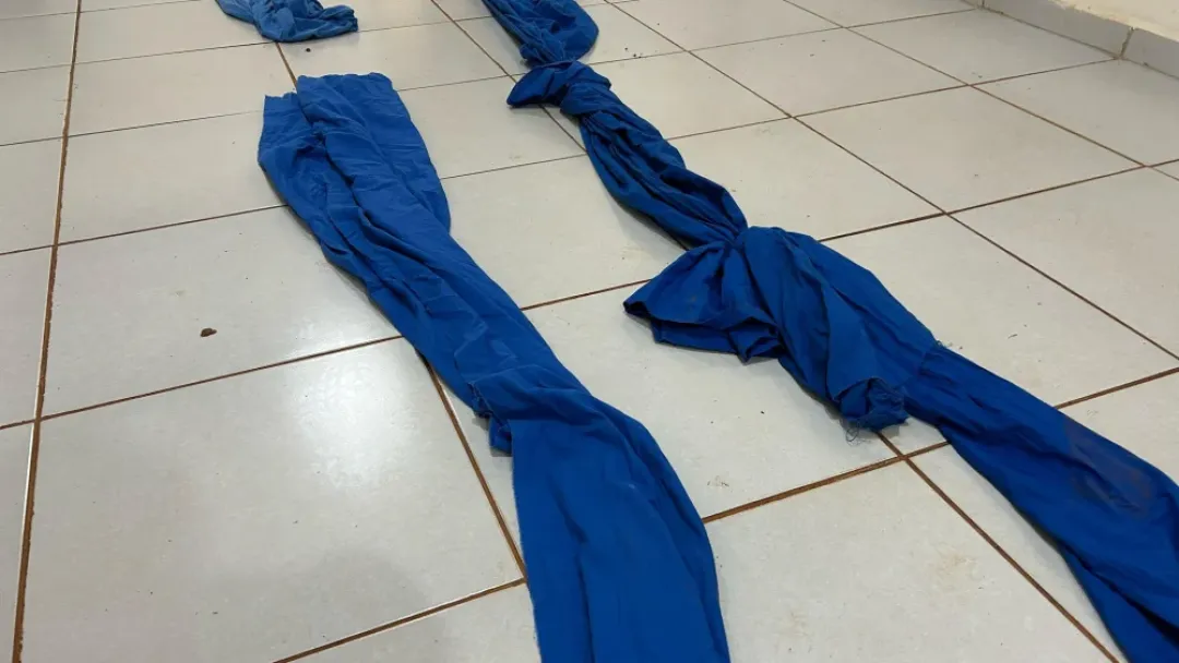 Minga Guazú: Fuga de presos no se dio por falta de candados, fue por complicidad, dice viceministro