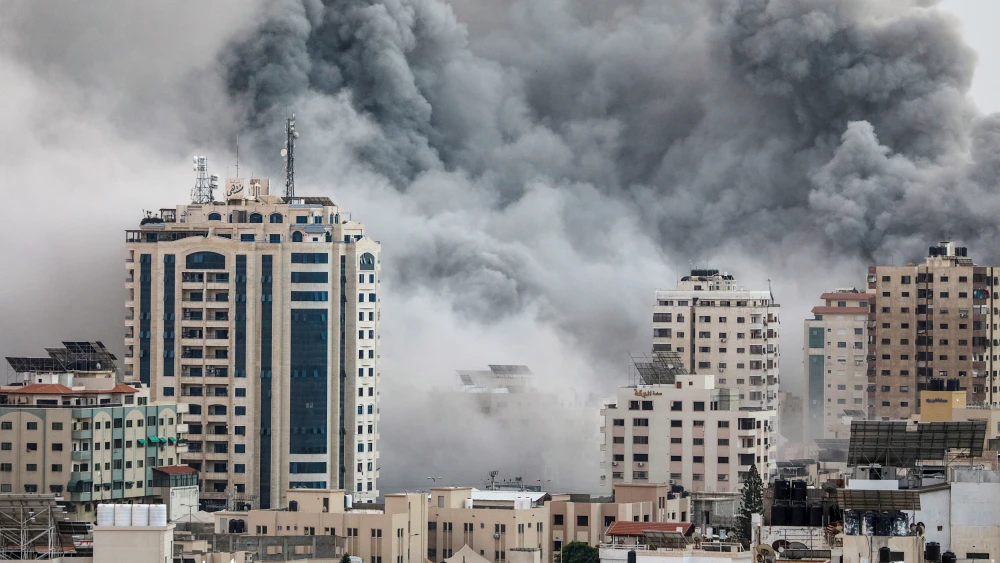 CIJ urge a Israel a evitar un genocidio en Gaza y permitir ayuda, sin pedir alto el fuego