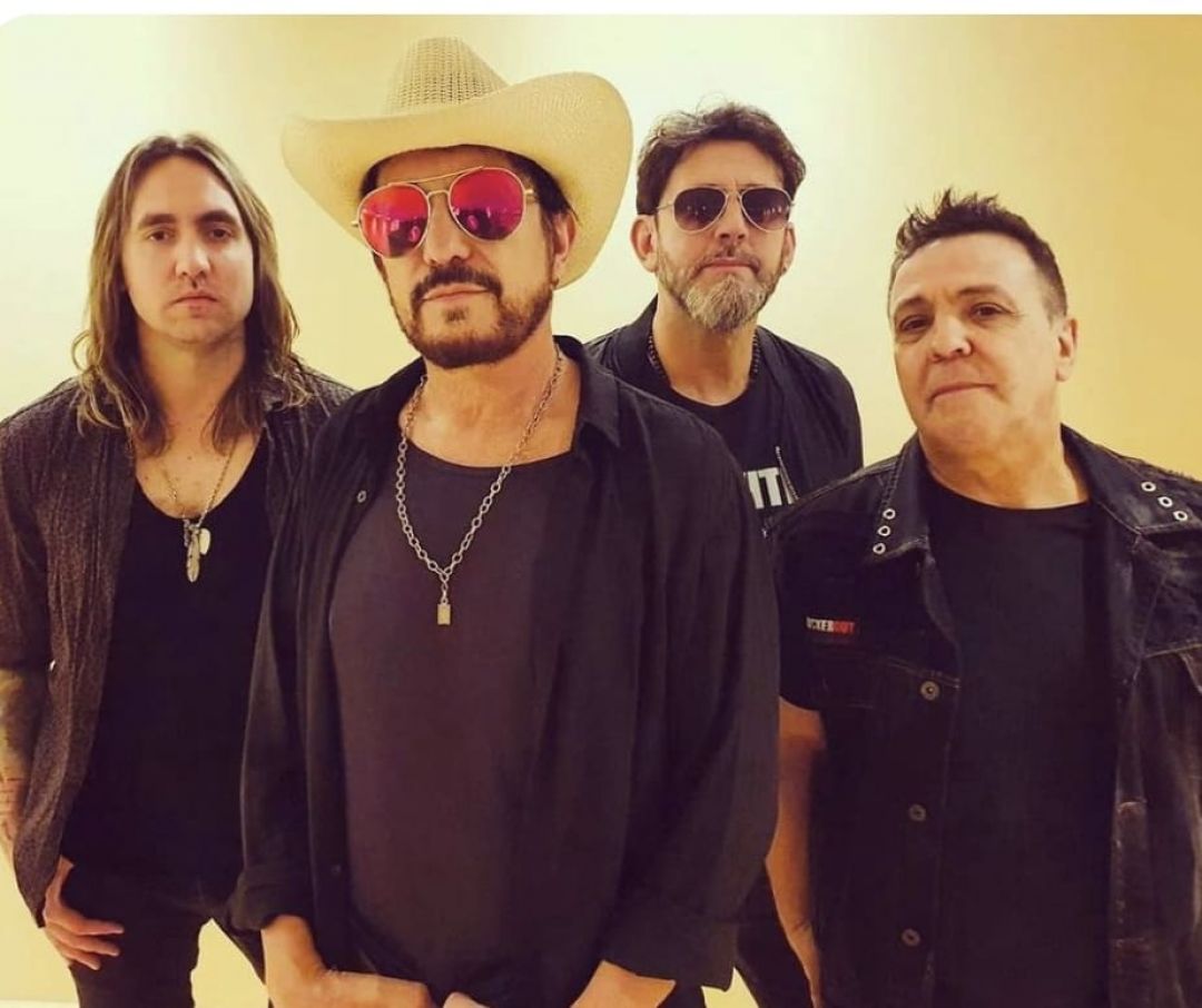 Actúan mañana Los Rancheros  por primera vez en Hohenau