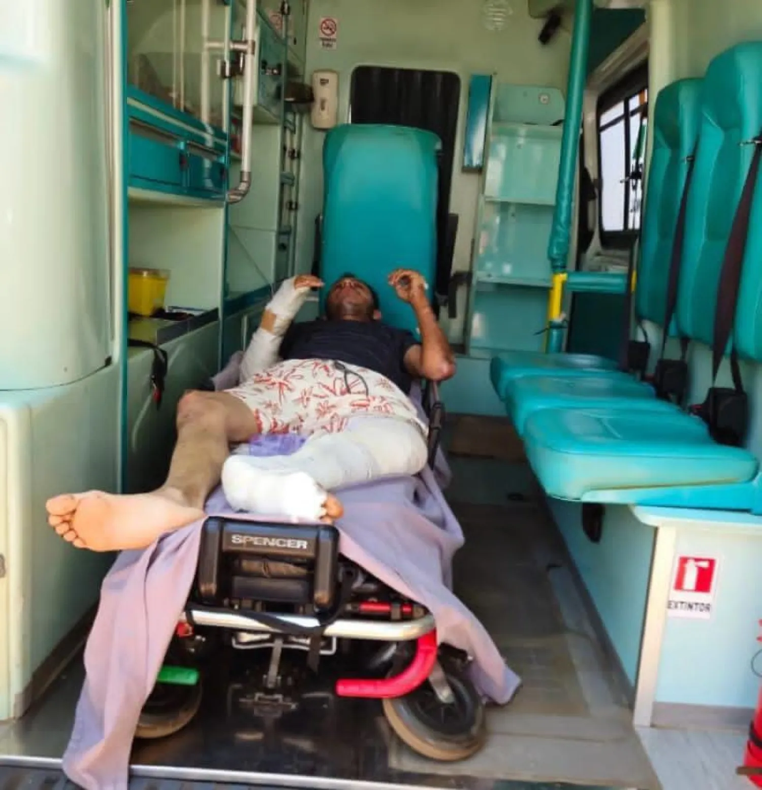 PJC: Expulsan del país a reo brasileño con orden de captura por tráfico de drogas