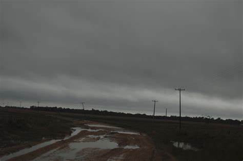 Meteorología: pronostican martes con lluvias y tormentas en Paraguay