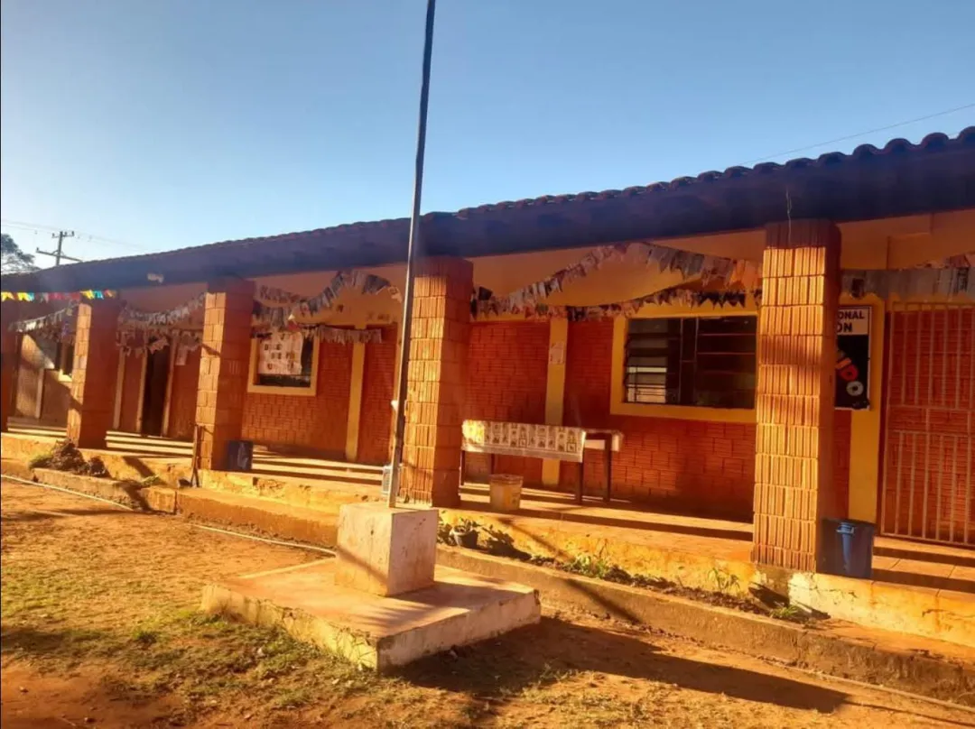 Por falta de alumnos, disponen clausura del colegio San Ramón de Pedro Juan Caballero