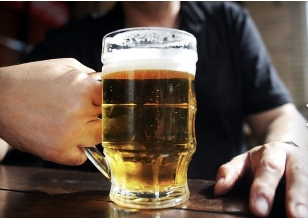 Las bebidas alcohólicas y sus riesgos