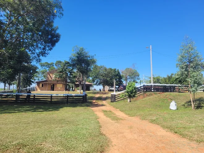 Seis allanamientos simultáneos se realizaron ayer en Canindeyú, en el marco del operativo A Ultranza