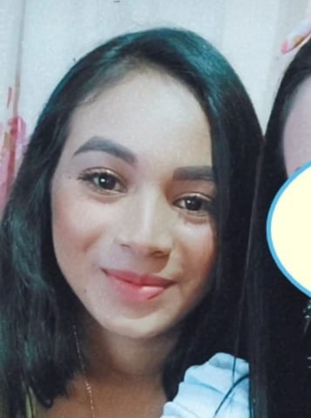 Denuncian desaparición de menor de 14 años y ruegan información