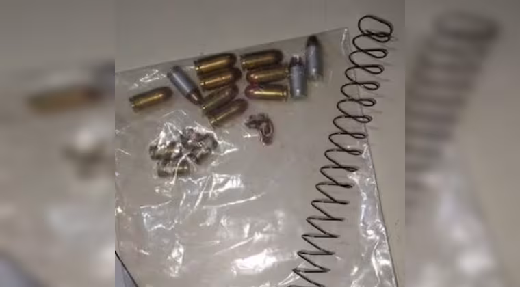 Llamativo asalto en Caacupé: “pasearon” a una de las víctimas antes de llevarse su dinero