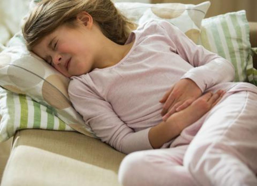 Gastroenteritis y deshidratación son los casos más comunes en niños en la temporada de calor