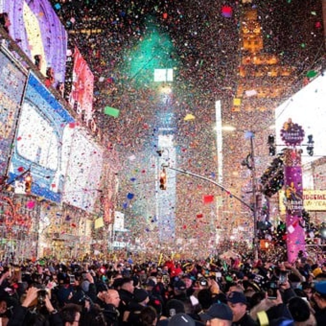 Fin de año solo para vacunados en New York