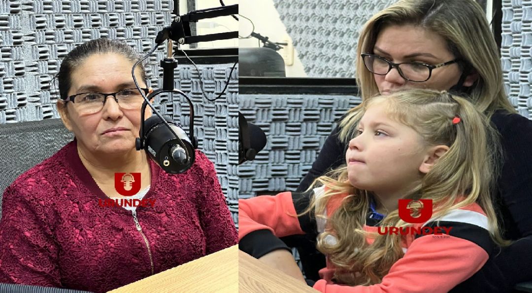 Familiares de condenado a 20 años de cárcel califican de injusta la decisión de juezas