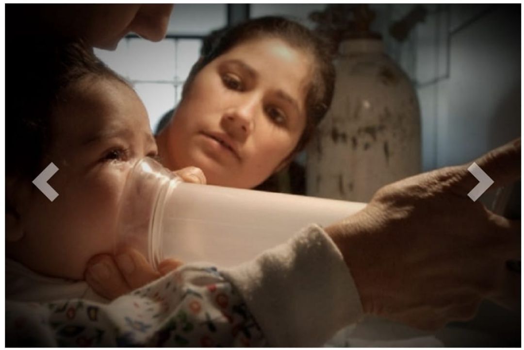 Virus respiratorios: instan a extremar cuidados ante las bajas temperaturas