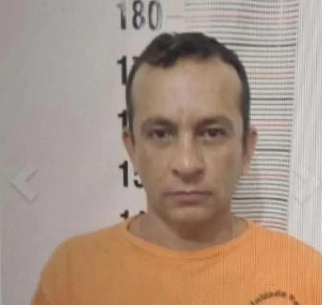 Hombre con más de 60 antecedentes policiales es asesinado a balazos en Ponta Porã
