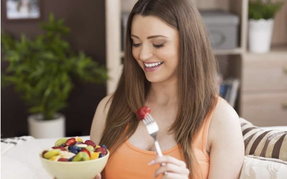 Alimentos ricos en antioxidantes para una piel saludable y brillante