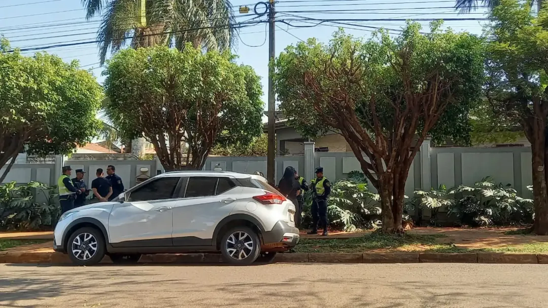 Ocho días después del allanamiento, Fiscalía inspeccionará la casa donde murió Lalo Gomes