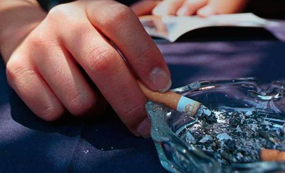México apunta a bajar el consumo del tabaco