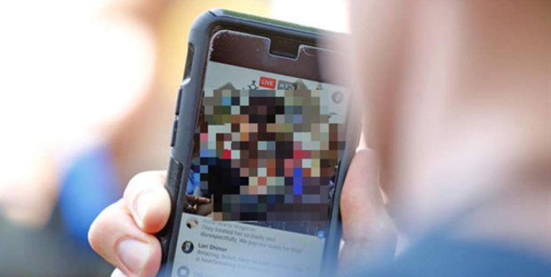 Fiscalía informó casi 3 mil casos de pornografía infantil en 2021