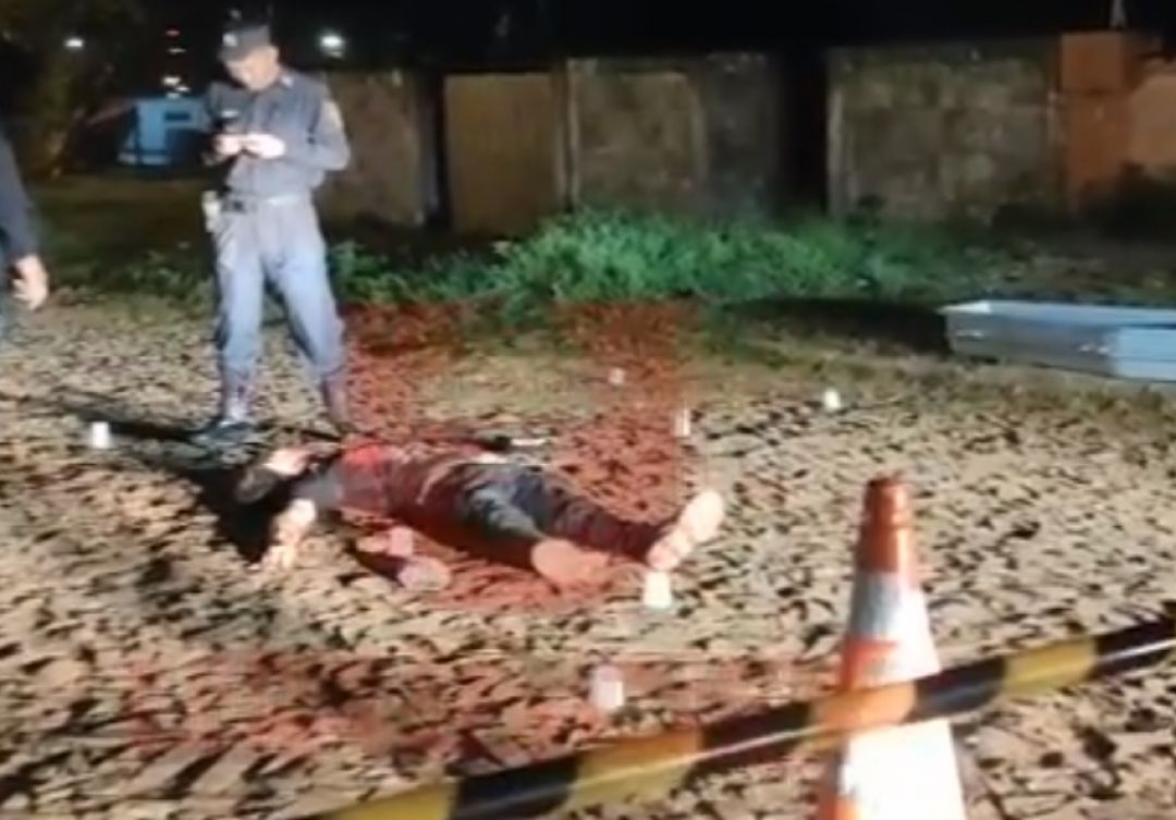 Sicario fue asesinado por sus víctimas en PJC