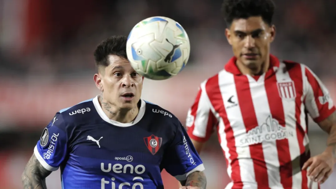 Fuera de la Copa: Cerro no logra la remontada y se despide de la Libertadores