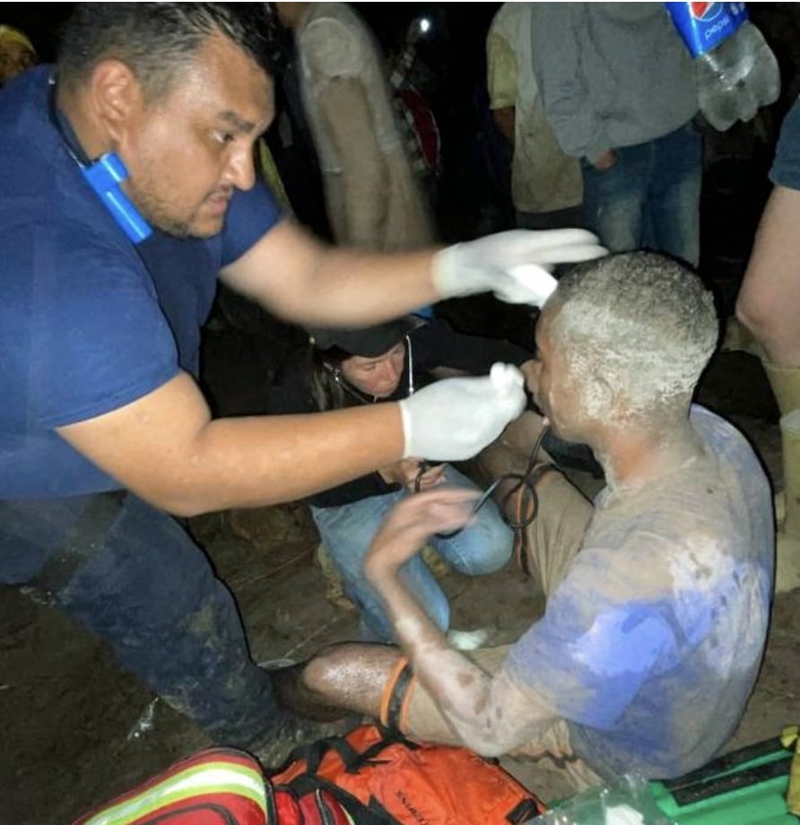 Venezuela: fuertes lluvias causan siete muertos