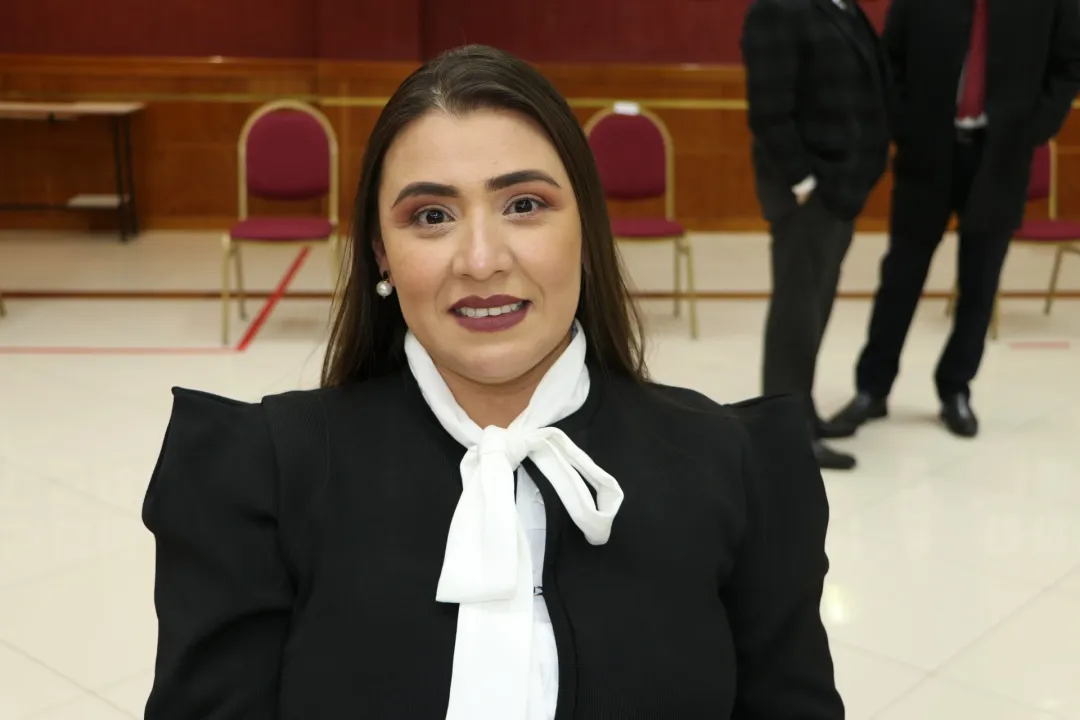 Jueza de Amambay explica marco legal para menores procesados por asesinato