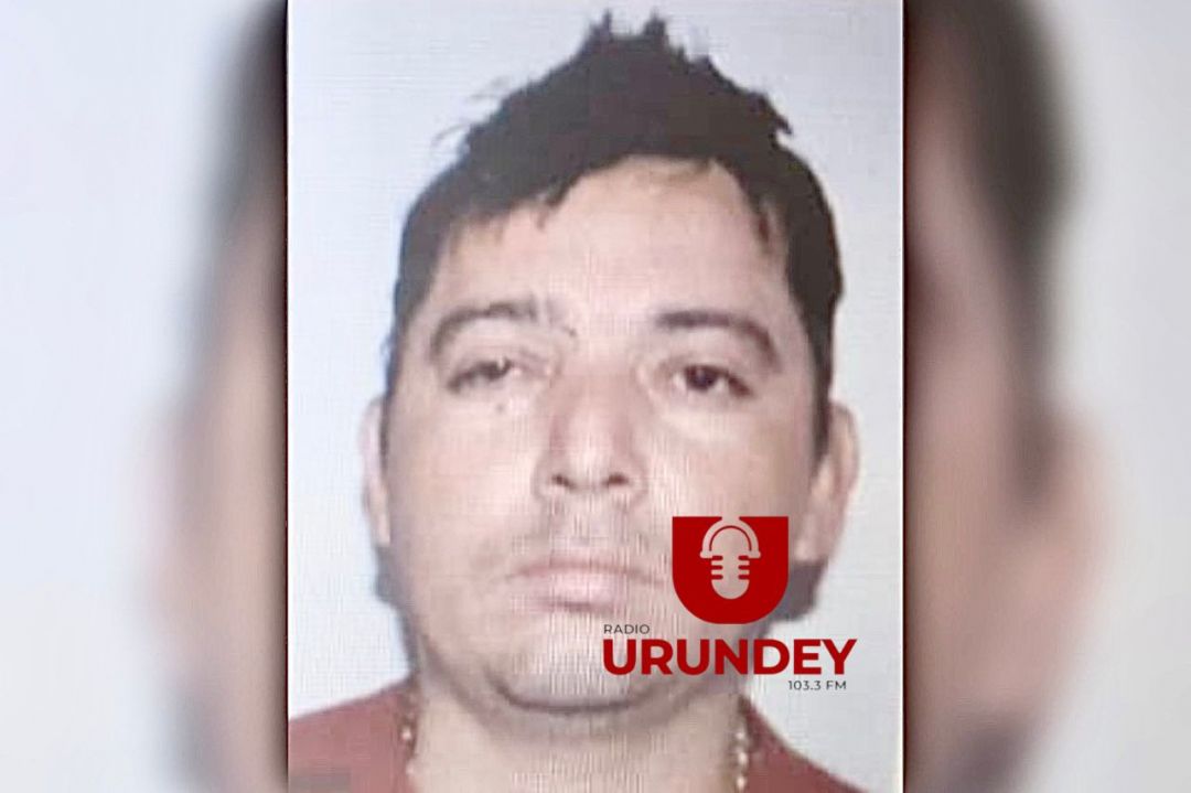 Detuvieron a sospechoso del asesinato de José Carlos Acevedo